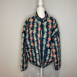 (NWT $198) Free People Chloe Jacket - Size: M